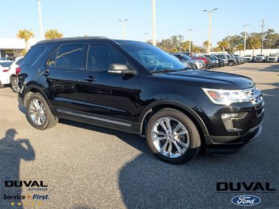 Used 2019 Ford Explorer XLT w/ Equipment Group 202A