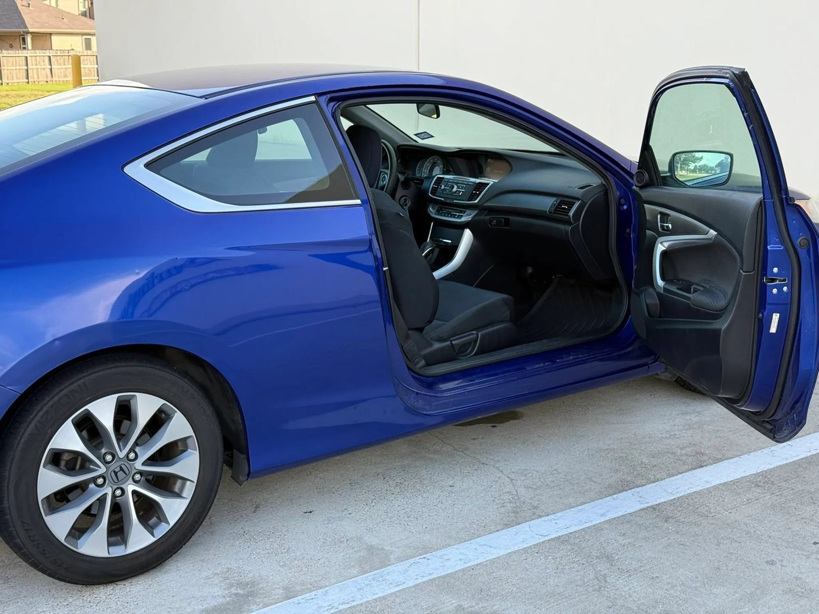 Used 2014 Honda Accord LX-S image 20