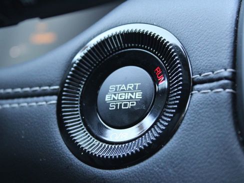 Used 2022 Jeep Compass High Altitude image 33