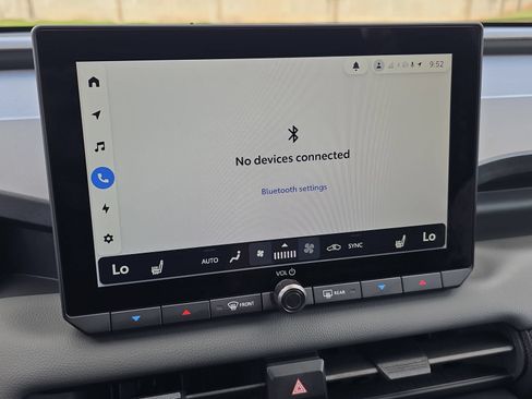 New 2026 Toyota RAV4 SE AWD/4WD image 17