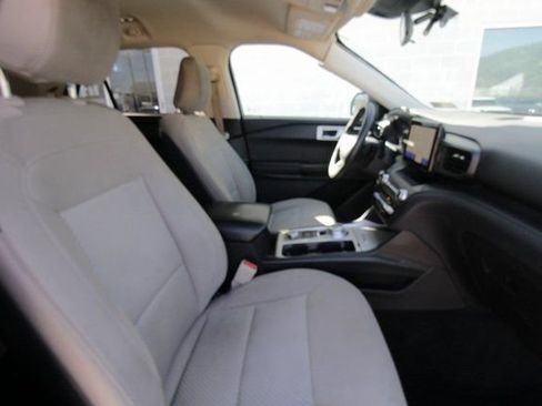 Used 2020 Ford Explorer 4WD image 34