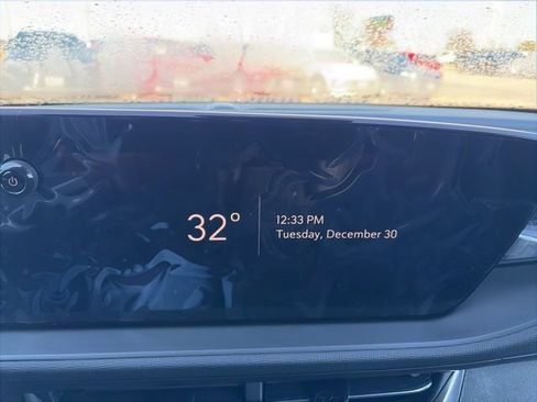 New 2026 Buick Envista Preferred w/ Convenience II Package image 22