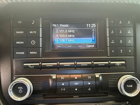Used 2015 Ford Mustang Coupe w/ Equipment Group 051A RWD image 32