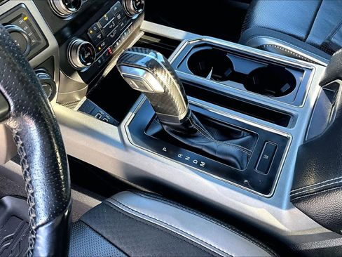 Used 2020 Ford F150 Raptor w/ Equipment Group 802A Luxury image 16