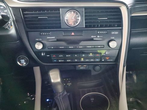 Used 2020 Lexus RX 350 AWD w/ Luxury Package image 38