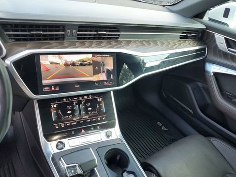 Used 2023 Audi A6 3.0T Prestige AWD/4WD image 26