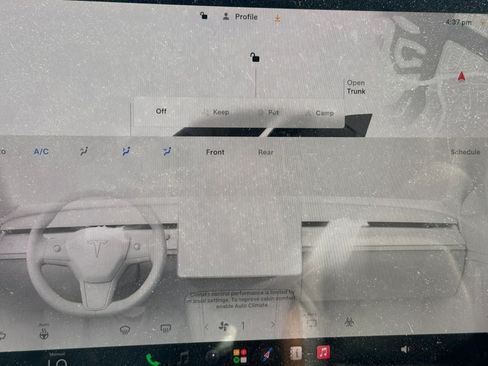 Used 2023 Tesla Model Y Long Range AWD/4WD image 13