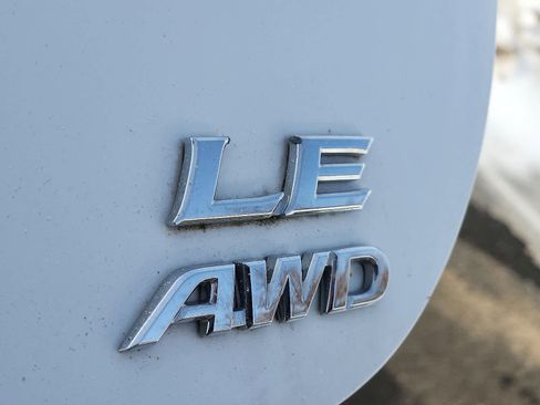 Used 2023 Toyota Camry LE w/ Cold Weather Package image 31