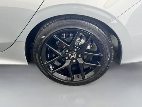 Used 2026 Honda Civic Sport image 24