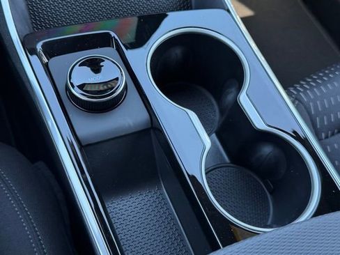 New 2026 Chevrolet Equinox LT w/ Midnight Edition image 24