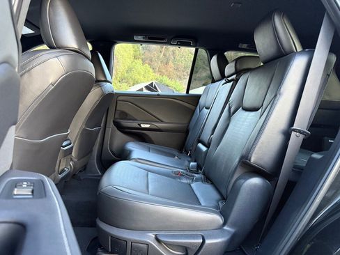 Certified 2024 Lexus TX 350 TX 350 image 19