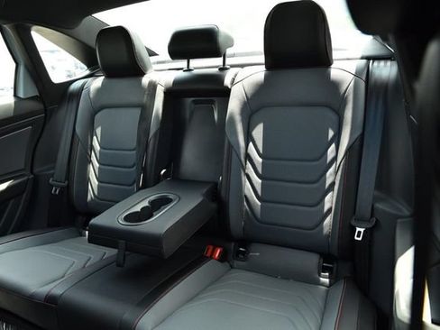 New 2026 Volkswagen Jetta GLI Autobahn FWD image 23