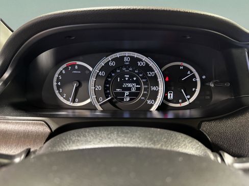 Used 2013 Honda Accord EX-L image 29