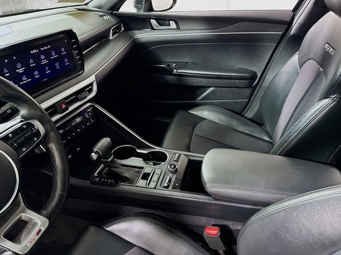 Used 2022 Kia K5 GT-Line w/ GT-Line Awd Premium Package image 25