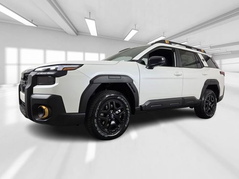 New 2026 Subaru Outback Wilderness AWD/4WD image 2