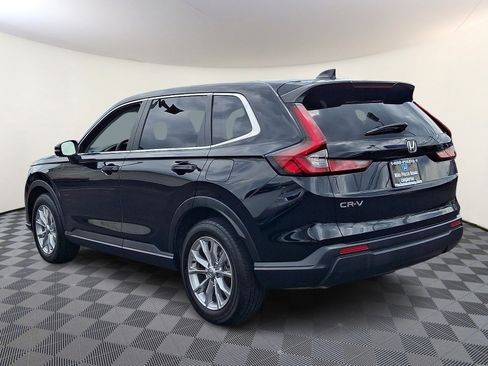 Used 2024 Honda CR-V EX image 5
