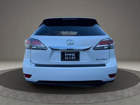 Used 2015 Lexus RX 350 FWD image 51