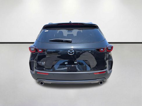 New 2026 MAZDA CX-50 AWD 2.5 S w/ Weather Package image 6