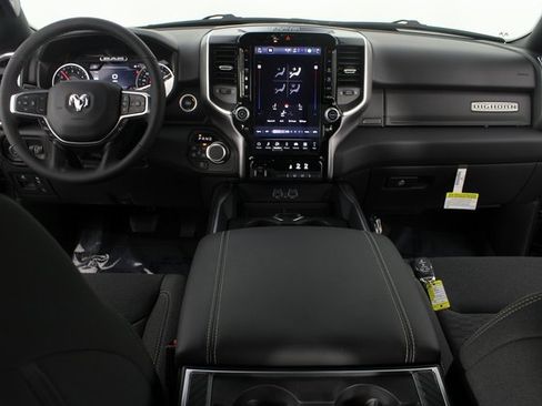 New 2026 RAM 1500 Big Horn image 9