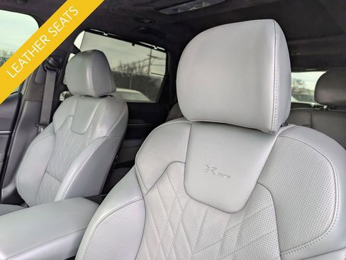 Certified 2024 Kia Telluride SX Prestige X-Pro image 11