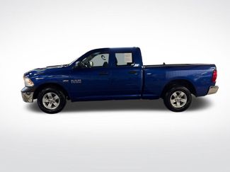 Used 2016 RAM 1500 Tradesman w/ Popular Equipment Group RWD video 2