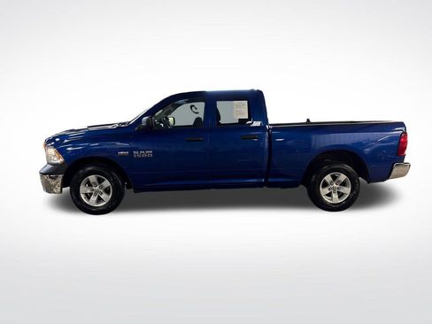 Used 2016 RAM 1500 Tradesman w/ Popular Equipment Group RWD image 2
