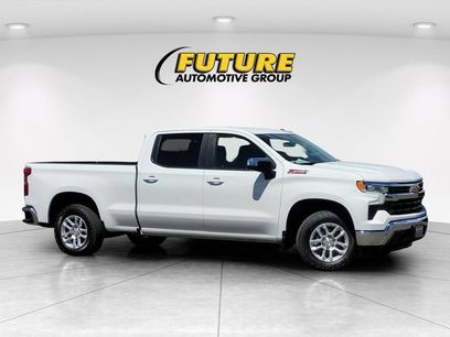 Used 2023 Chevrolet Silverado 1500 LT