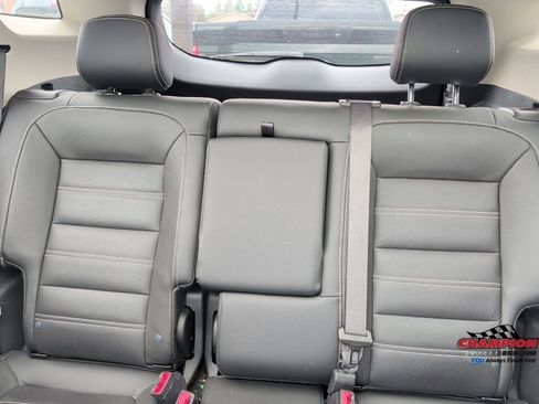 Used 2022 GMC Terrain Denali w/ LPO, Floor Liner Package image 25