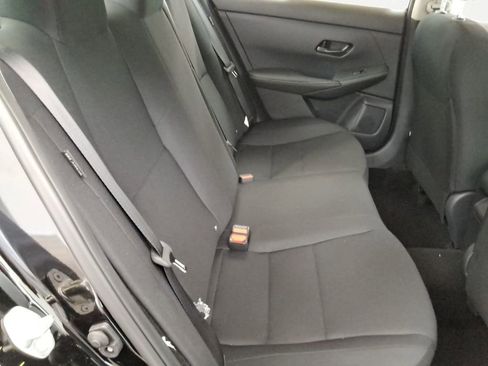Used 2025 Nissan Sentra S FWD image 15