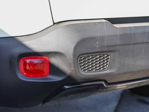 Used 2020 Jeep Renegade Altitude image 20