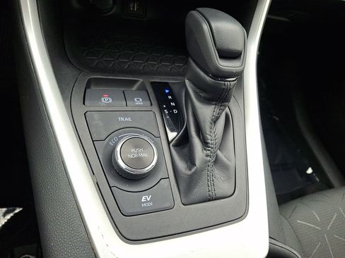 Certified 2023 Toyota RAV4 AWD Hybrid image 12