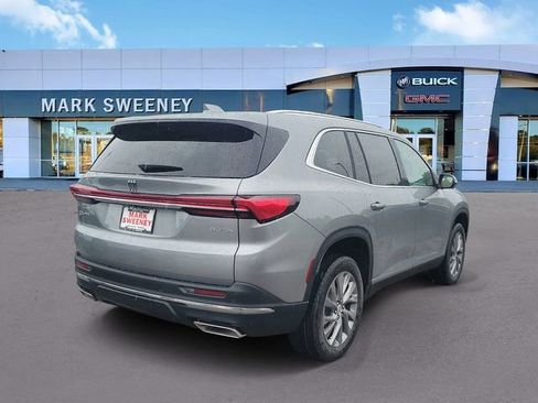 New 2026 Buick Enclave Preferred w/ Power Package AWD/4WD image 30