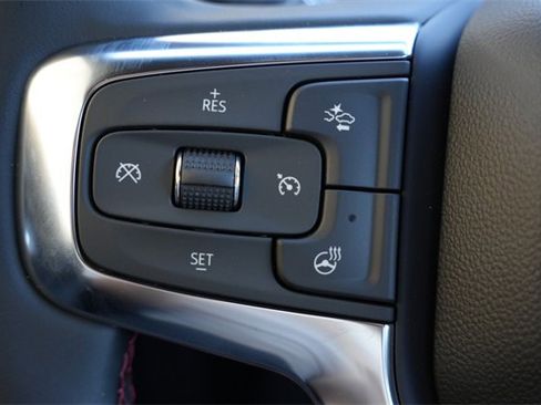 New 2025 Chevrolet Blazer RS w/ Enhanced Convenience Package image 12