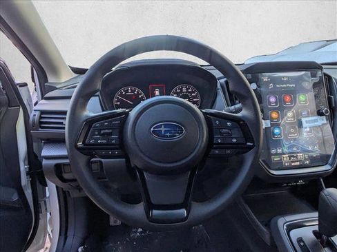 New 2026 Subaru Crosstrek 2.5i Premium image 17