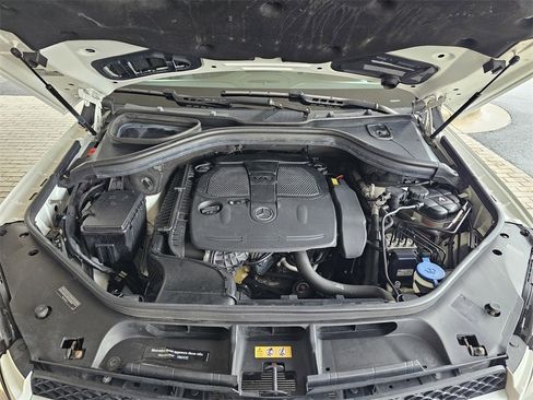 Used 2016 Mercedes-Benz GLE 350 4MATIC image 26