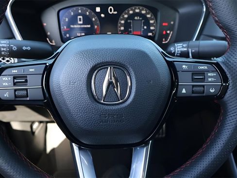 Used 2025 Acura Integra Type S image 15