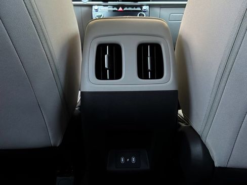 Used 2026 Hyundai Tucson SEL FWD image 13