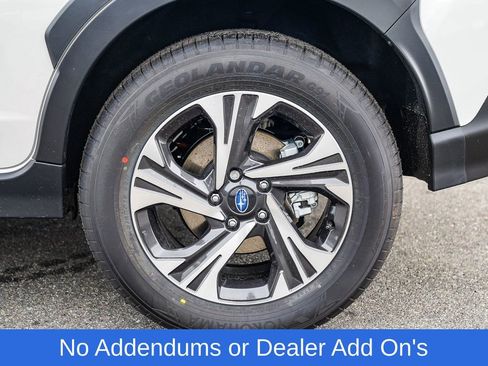 New 2026 Subaru Crosstrek 2.0i Premium image 10