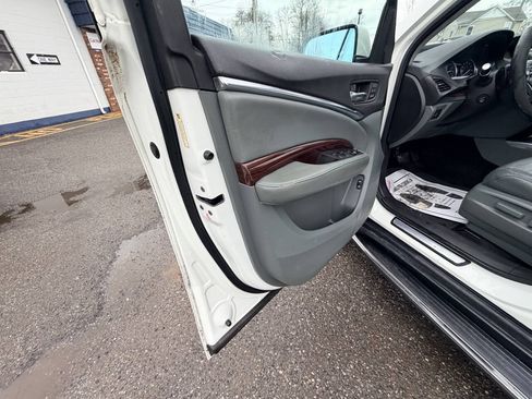 Used 2015 Acura MDX SH-AWD w/ Technology Package image 46
