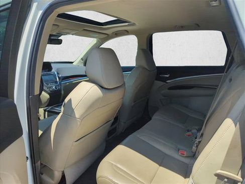 Used 2016 Acura MDX SH-AWD w/ Technology Package image 18