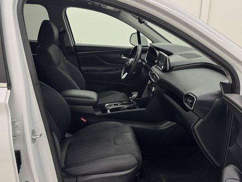 Used 2019 Hyundai Santa Fe SEL FWD image 28