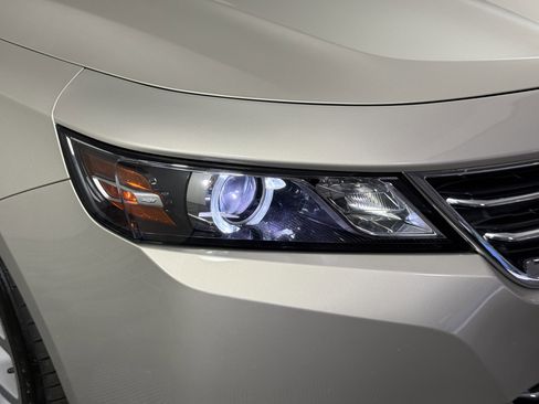 Used 2015 Chevrolet Impala LTZ image 7