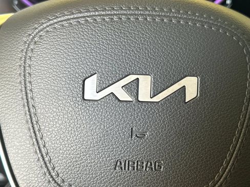 Used 2025 Kia Telluride EX X-Line AWD/4WD image 44