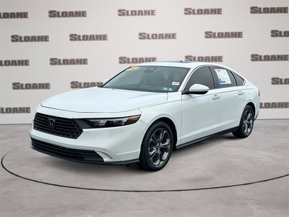 Used 2023 Honda Accord EX