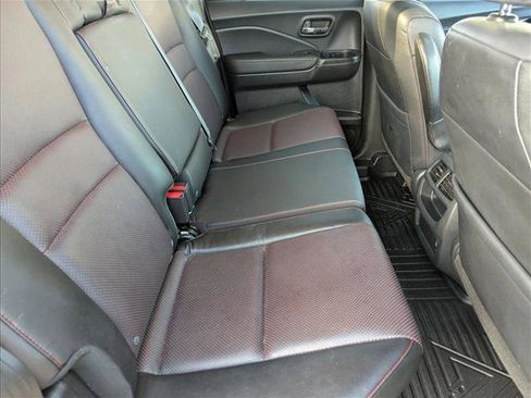 Used 2022 Honda Ridgeline Black Edition image 20