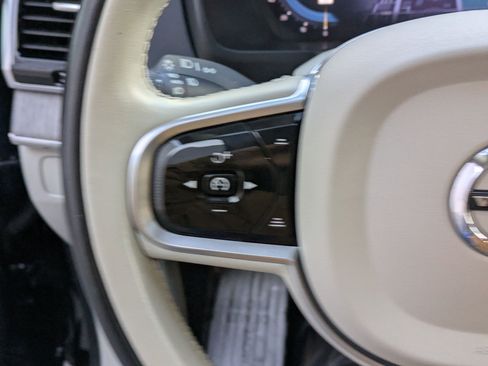 Used 2023 Volvo XC90 T8 Ultimate image 17