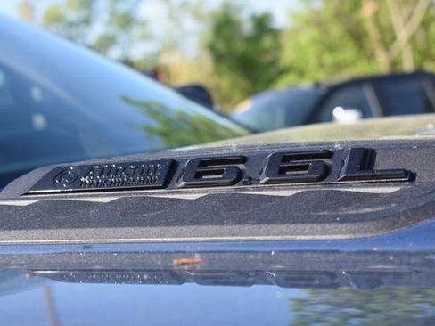 New 2026 Chevrolet Silverado 2500 LTZ w/ Trail Boss Package AWD/4WD image 14