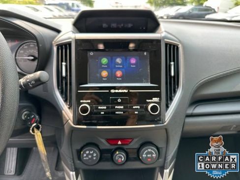 Certified 2023 Subaru Forester AWD/4WD image 17