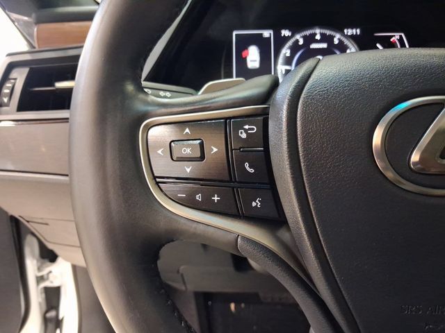 Used 2024 Lexus ES 350 w/ Premium Package FWD image 18