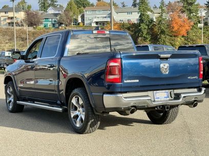 Used 2020 RAM 1500 Laramie
